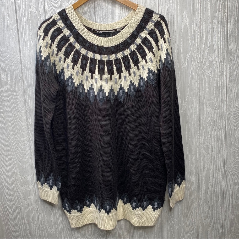 Oversized BDG Sweater